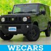 suzuki jimny 2020 quick_quick_3BA-JB64W_JB64W-165349 image 1
