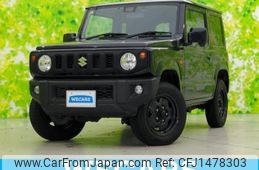suzuki jimny 2020 quick_quick_3BA-JB64W_JB64W-165349