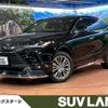 toyota harrier 2022 quick_quick_MXUA80_MXUA80-0075727 image 1