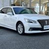 toyota crown 2014 -TOYOTA--Crown DAA-AWS210--AWS210-6062385---TOYOTA--Crown DAA-AWS210--AWS210-6062385- image 1