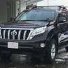 toyota land-cruiser-prado 2013 CFJ3023055 image 1