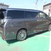 toyota vellfire 2016 CFJ1837931 image 4