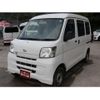 daihatsu hijet-cargo 2015 quick_quick_EBD-S321V_S321V-0263635 image 1