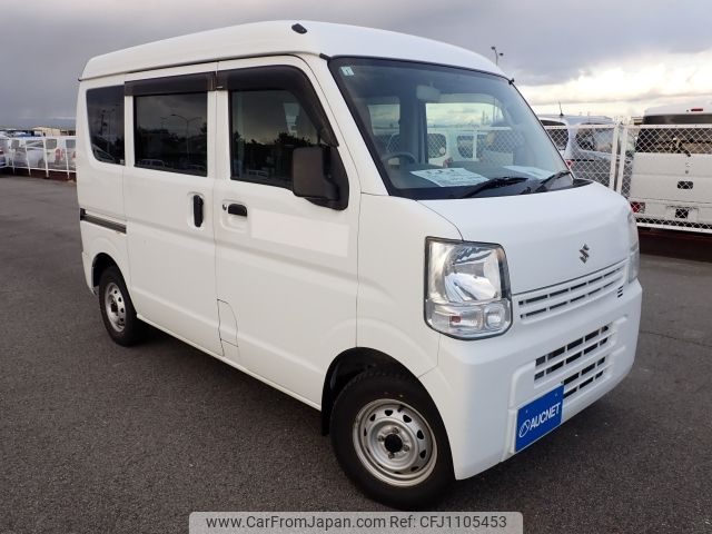 suzuki every 2018 -SUZUKI--Every HBD-DA17V--DA17V-297598---SUZUKI--Every HBD-DA17V--DA17V-297598- image 1