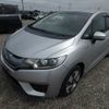 honda fit-hybrid 2014 NIKYO_NF71891 image 7