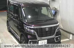 suzuki spacia 2020 -SUZUKI 【松本 587ｷ1221】--Spacia MK53S--901523---SUZUKI 【松本 587ｷ1221】--Spacia MK53S--901523-