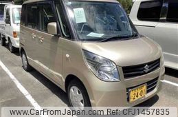 suzuki palette 2011 CFJ1457835