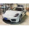 porsche cayman 2013 CFJ1842516 image 1