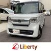 honda n-box 2022 quick_quick_JF3_JF3-5189526 image 1