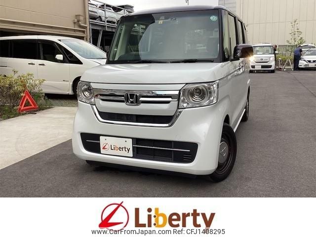 honda n-box 2022 quick_quick_JF3_JF3-5189526 image 1