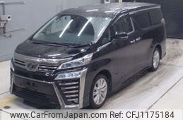 toyota vellfire 2019 -TOYOTA--Vellfire AGH30W-0239359---TOYOTA--Vellfire AGH30W-0239359-