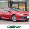 toyota camry 2017 -TOYOTA--Camry DAA-AXVH70--AXVH70-1013556---TOYOTA--Camry DAA-AXVH70--AXVH70-1013556- image 1