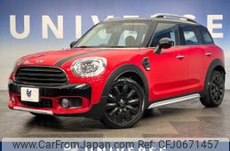 mini mini-others 2017 -BMW--BMW Mini LDA-YT20--WMWYT920003D52375---BMW--BMW Mini LDA-YT20--WMWYT920003D52375-