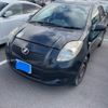 toyota vitz 2006 -TOYOTA--Vitz DBA-SCP90--SCP90-5045547---TOYOTA--Vitz DBA-SCP90--SCP90-5045547- image 4