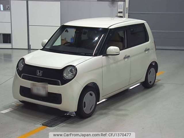 honda n-one 2014 -HONDA--N ONE DBA-JG1--JG1-1103934---HONDA--N ONE DBA-JG1--JG1-1103934- image 1