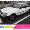 toyota corolla-levin 1985 CFJ0366343 image 1