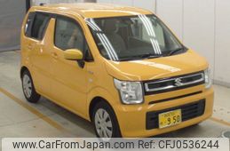 suzuki wagon-r 2020 -SUZUKI 【姫路 581ﾇ950】--Wagon R MH95S-127846---SUZUKI 【姫路 581ﾇ950】--Wagon R MH95S-127846-