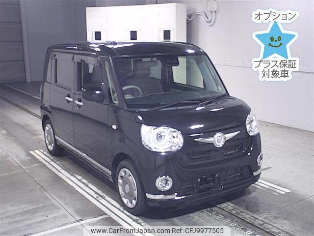 daihatsu move-canbus 2017 -DAIHATSU--Move Canbus LA800S-0078066---DAIHATSU--Move Canbus LA800S-0078066- image 1