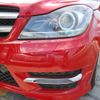 mercedes-benz c-class 2015 CFJ9058145 image 36