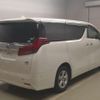 toyota alphard 2019 -TOYOTA--Alphard DAA-AYH30W--AYH30-0096299---TOYOTA--Alphard DAA-AYH30W--AYH30-0096299- image 2