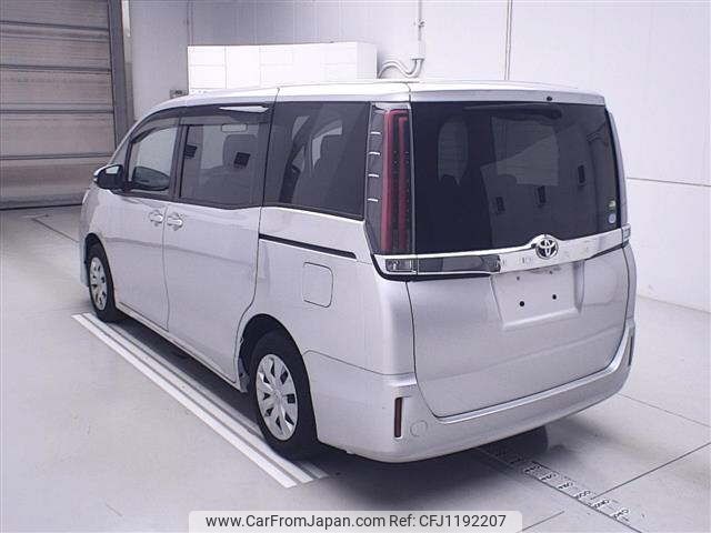 toyota noah 2018 -TOYOTA--Noah ZRR80G-0386457---TOYOTA--Noah ZRR80G-0386457- image 2