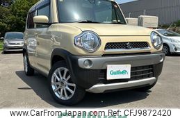 suzuki hustler 2017 -SUZUKI--Hustler DAA-MR41S--MR41S-239234---SUZUKI--Hustler DAA-MR41S--MR41S-239234-