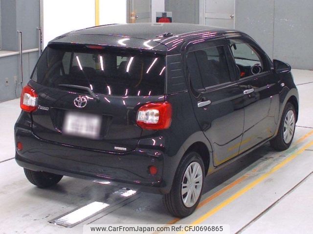 toyota passo 2023 -TOYOTA 【堺 500ふ5299】--Passo M700A-1037780---TOYOTA 【堺 500ふ5299】--Passo M700A-1037780- image 2