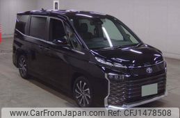 toyota voxy 2024 CFJ1478508