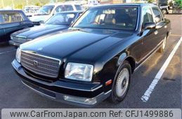 toyota century 2004 CFJ1499886