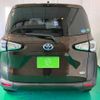 toyota sienta 2015 -TOYOTA--Sienta NHP170G--7001346---TOYOTA--Sienta NHP170G--7001346- image 2