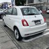 fiat 500 2021 -FIAT--Fiat 500 ABA-31209--ZFA3120000JD85105---FIAT--Fiat 500 ABA-31209--ZFA3120000JD85105- image 3