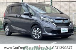 honda freed 2019 -HONDA--Freed DAA-GB7--GB7-1109961---HONDA--Freed DAA-GB7--GB7-1109961-