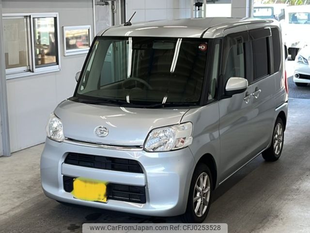 daihatsu tanto 2018 -DAIHATSU 【長崎 587う1126】--Tanto LA600S-0681062---DAIHATSU 【長崎 587う1126】--Tanto LA600S-0681062- image 1