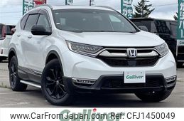 honda cr-v 2020 -HONDA--CR-V 6AA-RT6--RT6-1200275---HONDA--CR-V 6AA-RT6--RT6-1200275-