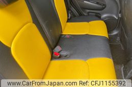 suzuki swift 2012 NIKYO_KX69883
