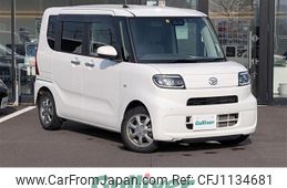 daihatsu tanto 2020 -DAIHATSU--Tanto 6BA-LA650S--LA650S-0078958---DAIHATSU--Tanto 6BA-LA650S--LA650S-0078958-