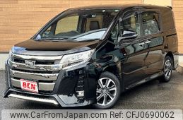 toyota noah 2020 -TOYOTA--Noah DBA-ZRR80W--ZRR80-0600904---TOYOTA--Noah DBA-ZRR80W--ZRR80-0600904-