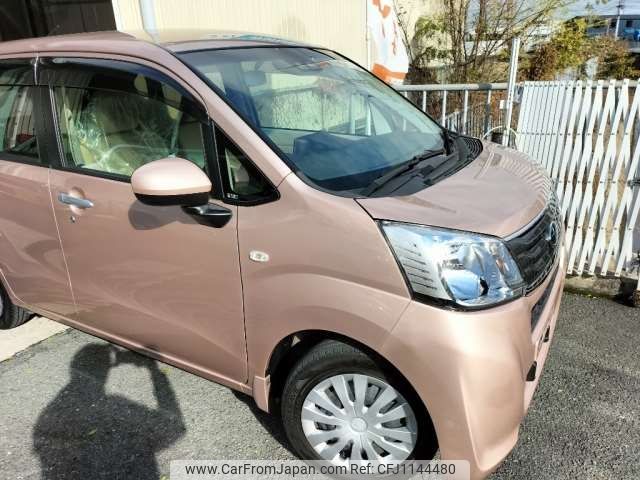 subaru stella 2018 -SUBARU 【大阪 582ﾃ2658】--Stella DBA-LA150F--LA150F-0027333---SUBARU 【大阪 582ﾃ2658】--Stella DBA-LA150F--LA150F-0027333- image 2