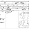 mazda flair 2018 -MAZDA 【横浜 581ﾏ2908】--Flair DAA-MJ55S--MJ55S-111841---MAZDA 【横浜 581ﾏ2908】--Flair DAA-MJ55S--MJ55S-111841- image 3