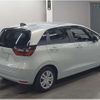 honda fit 2023 -HONDA 【土浦 502ﾆ5183】--Fit 5BA-GS4--GS4-1010042---HONDA 【土浦 502ﾆ5183】--Fit 5BA-GS4--GS4-1010042- image 5