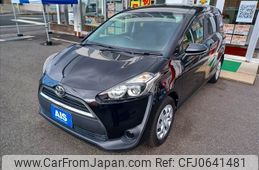 toyota sienta 2016 -TOYOTA--Sienta DBA-NSP170G--NSP170-7060590---TOYOTA--Sienta DBA-NSP170G--NSP170-7060590-