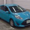 toyota aqua 2017 -TOYOTA 【札幌 532ﾁ8088】--AQUA DAA-NHP10--NHP10-6670397---TOYOTA 【札幌 532ﾁ8088】--AQUA DAA-NHP10--NHP10-6670397- image 1