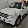 mitsubishi pajero 2007 -MITSUBISHI--Pajero V93W-0100469---MITSUBISHI--Pajero V93W-0100469- image 5