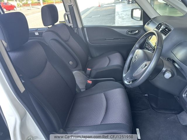 nissan serena 2012 -NISSAN--Serena DAA-HFC26--HFC26-108019---NISSAN--Serena DAA-HFC26--HFC26-108019- image 2