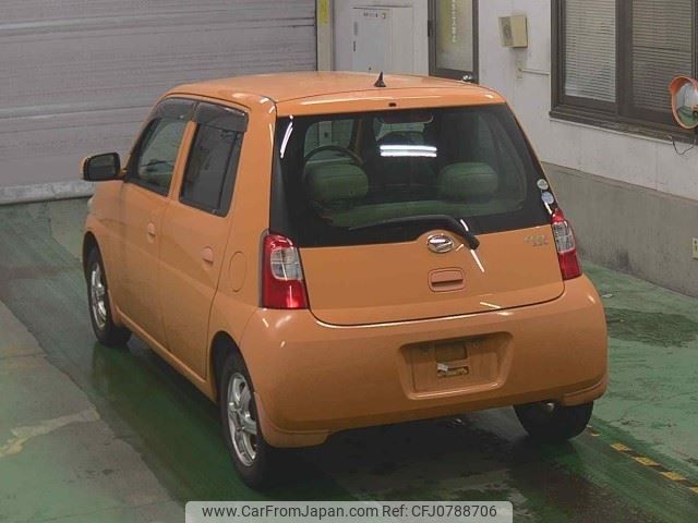 daihatsu esse 2006 -DAIHATSU--Esse L245S--0001842---DAIHATSU--Esse L245S--0001842- image 2