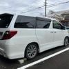 toyota alphard 2010 -TOYOTA--Alphard DBA-ANH20W--ANH20-8126694---TOYOTA--Alphard DBA-ANH20W--ANH20-8126694- image 3