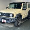 suzuki jimny-sierra 2019 quick_quick_JB74W_JB74W-107730 image 2