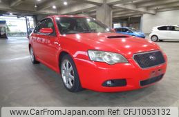 subaru legacy-b4 2005 -SUBARU--Legacy B4 BL5-039697---SUBARU--Legacy B4 BL5-039697-