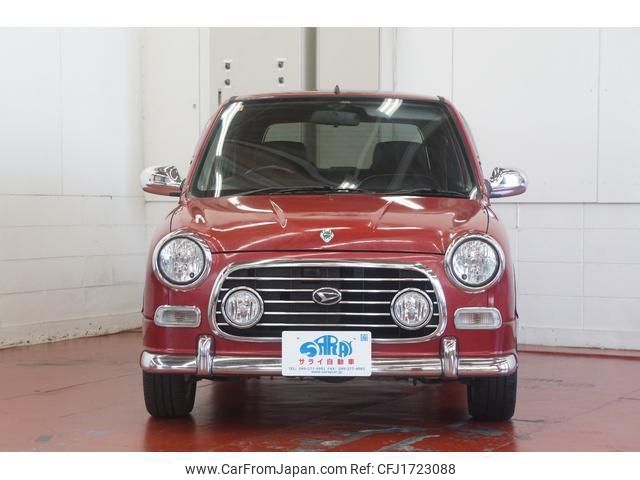 daihatsu mira-gino 2004 CFJ1723088 image 2