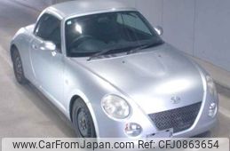 daihatsu copen 2009 -DAIHATSU 【後日 】--Copen L880K-0049209---DAIHATSU 【後日 】--Copen L880K-0049209-